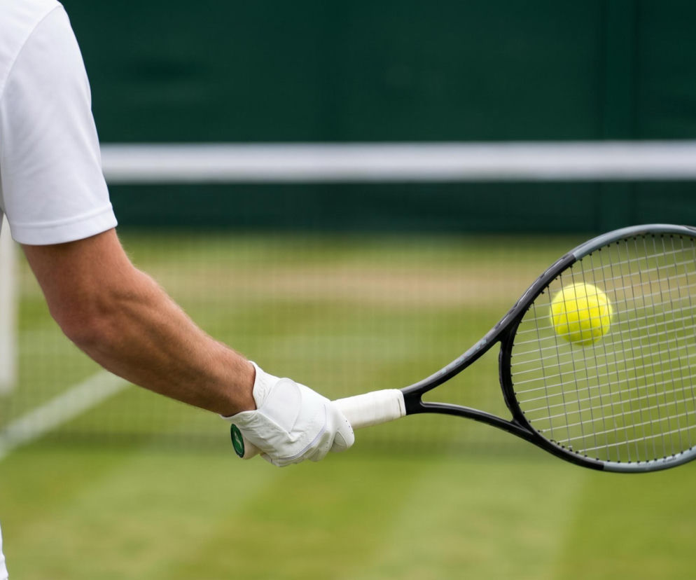 Turniej ATP w Eastbourne bez Polaka. Sprawdź przebieg meczu