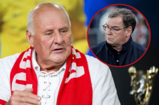 Jan Tomaszewski grzmi w sprawie reprezentacji Polski. Wtedy Kulesza będzie musiał zmienić sztab!
