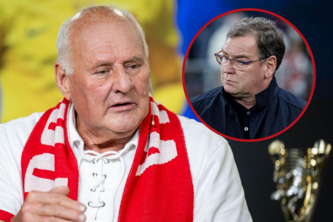 Jan Tomaszewski grzmi w sprawie reprezentacji Polski. Wtedy Kulesza będzie musiał zmienić sztab!