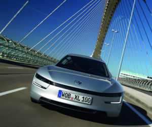Volkswagen XL1