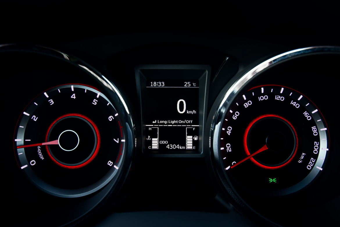 SsangYong Tivoli 1.6 Sapphire