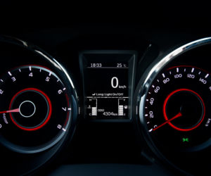 SsangYong Tivoli 1.6 Sapphire