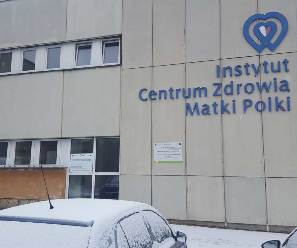 Szpital