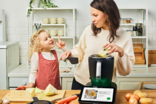 Nowy rok, zdrowy ja! Bezpłatne pokazy kulinarne Thermomix® w całej Polsce
