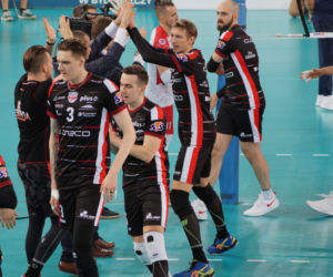 BKS Visła Bydgoszcz - Asseco Resovia Rzeszów [ZDJĘCIA Z MECZU]