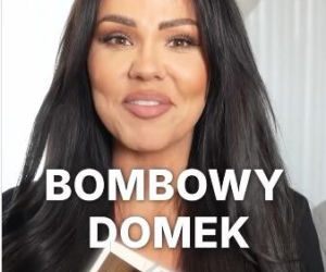 Tak mieszka Sylwia Bomba