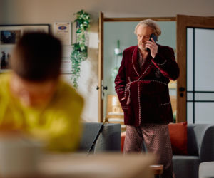 Na Wspólnej, odcinek 4192: Justyna konfrontuje Darka w sprawie oskarżeń o stosowanie przemocy wobec Kasi