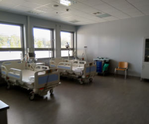 We Wrocławiu zaczął działać CUD, czyli Centrum Urazowe dla Dzieci