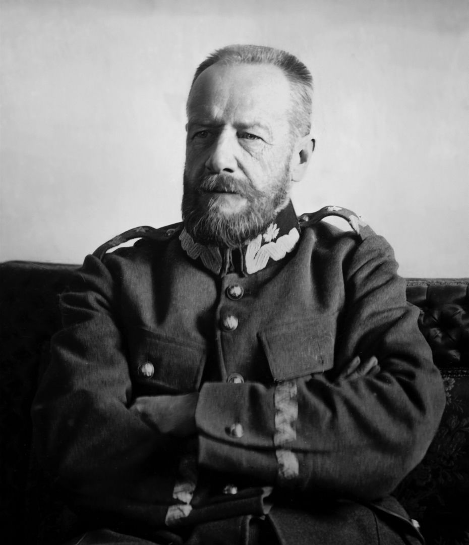 „Bunt” gen. Żeligowskiego. Operacja specjalna, która pozwoliła przyłączyć Wilno do Polski