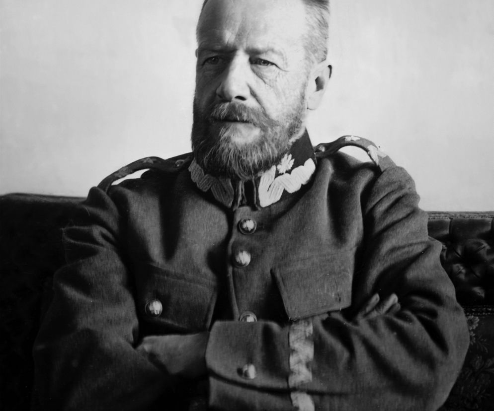 „Bunt” gen. Żeligowskiego. Operacja specjalna, która pozwoliła przyłączyć Wilno do Polski