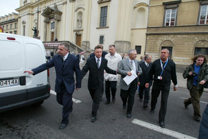 Stanisław Tymiński