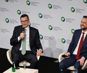 Jasionka - Europejskie Forum Rolnicze 2026