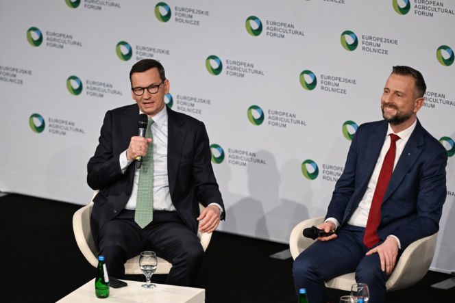 Jasionka - Europejskie Forum Rolnicze 2026