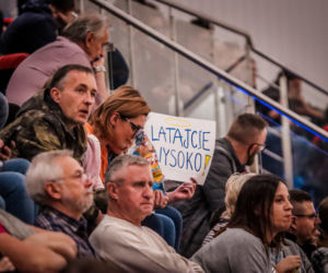 Anioły Toruń wygrały u siebie! Zdjęcia z Hali Sportowej SP nr 28