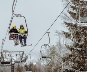 Sylwester w górach. Karkonosze dla tych, którzy chcą świętować po swojemu