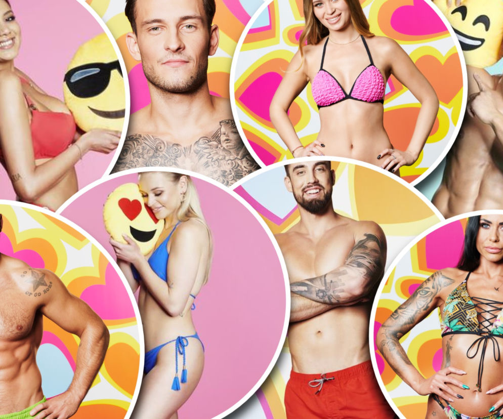 Love Island 3 - kto wygra program