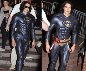 Russell Brand
