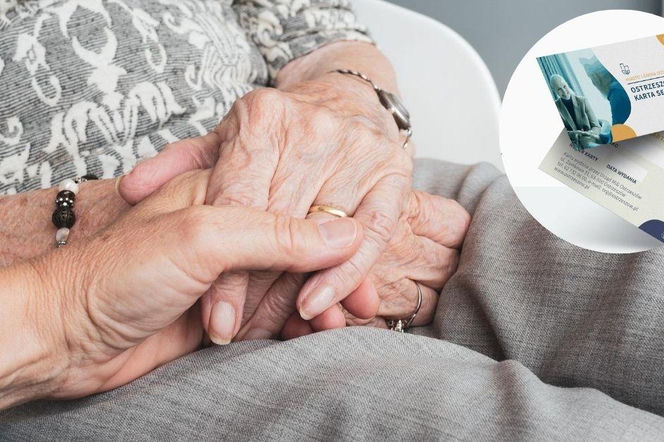 Ostrzeszowska Karta Seniora