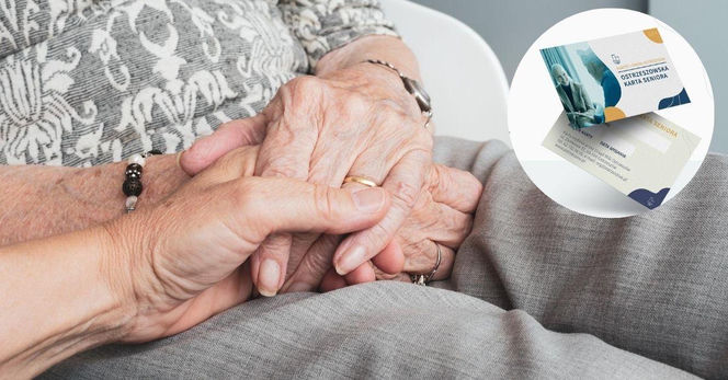 Ostrzeszowska Karta Seniora. Już ponad 3 tysiące osób korzysta ze zniżek