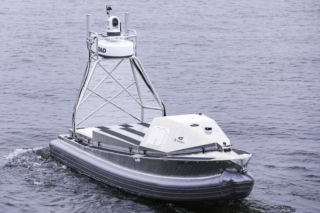 Global Autonomous Reconnaissance Craft