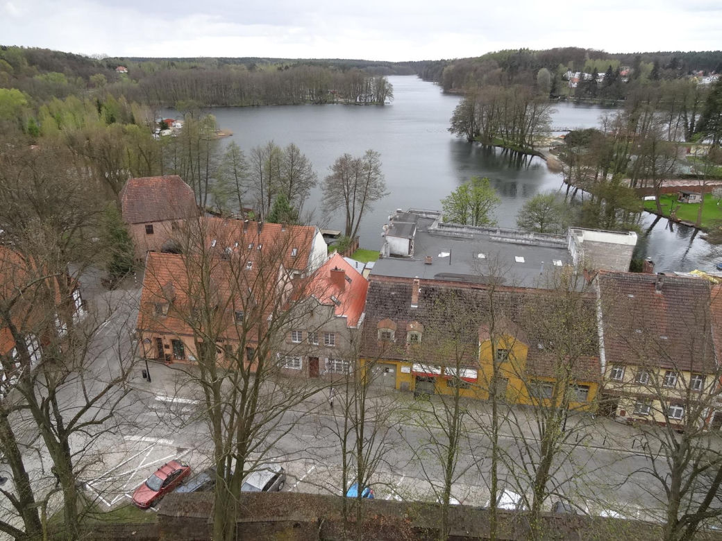 Łagów