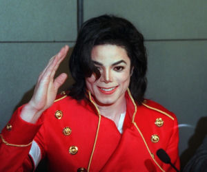 Michael Jackson