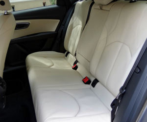 Seat Leon ST 1.4 TSI wersja STYLE