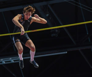 Rekord świata, Armand Mondo Duplantis