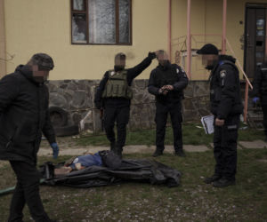 Wojna na Ukrainie