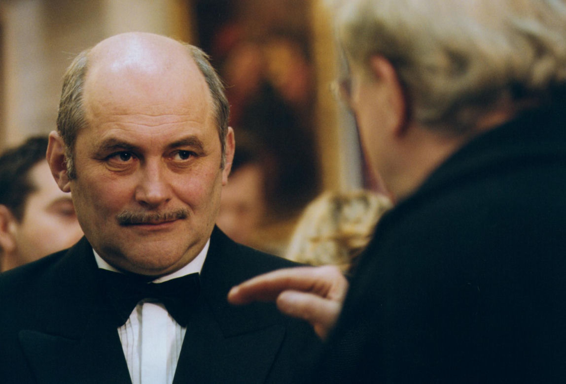 Grzegorz Warchoł