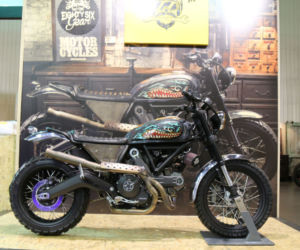Moto Expo Polska 2016
