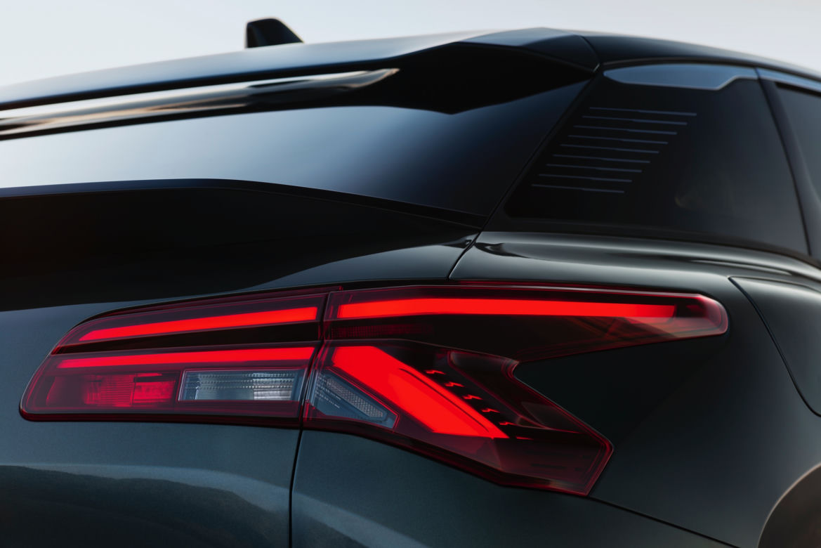 Citroen C5 X