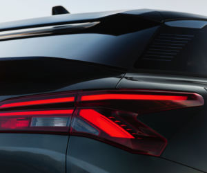 Citroen C5 X
