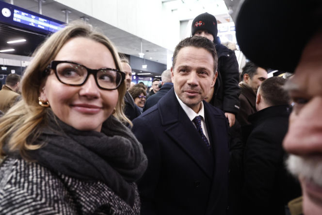 Otworzyli długo wyczekiwany tunel pod Dworcem Zachodnim. Robi wrażenie!