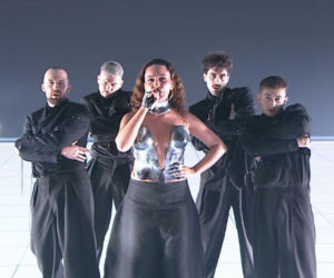 Alicja Szemplińska - Pray