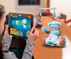 Zabawki w supercenach w Lidlu