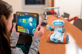 Zabawki w supercenach w Lidlu