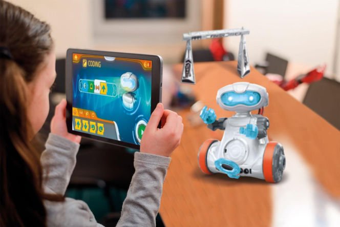 Zabawki w supercenach w Lidlu