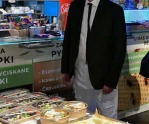 Co robi Michał Wiśniewski po ogłoszeniu wyroku?
