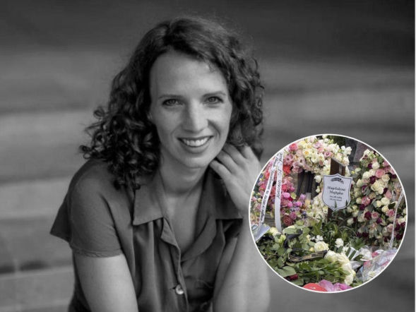 Nowe ustalenia ws. tajemniczej śmierci Magdaleny Majtyki. Jest komentarz prokuratury 