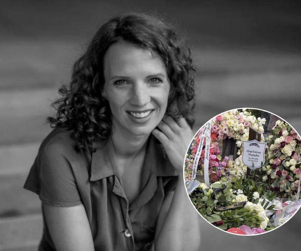Nowe fakty w sprawie śmierci Magdaleny Majtyki