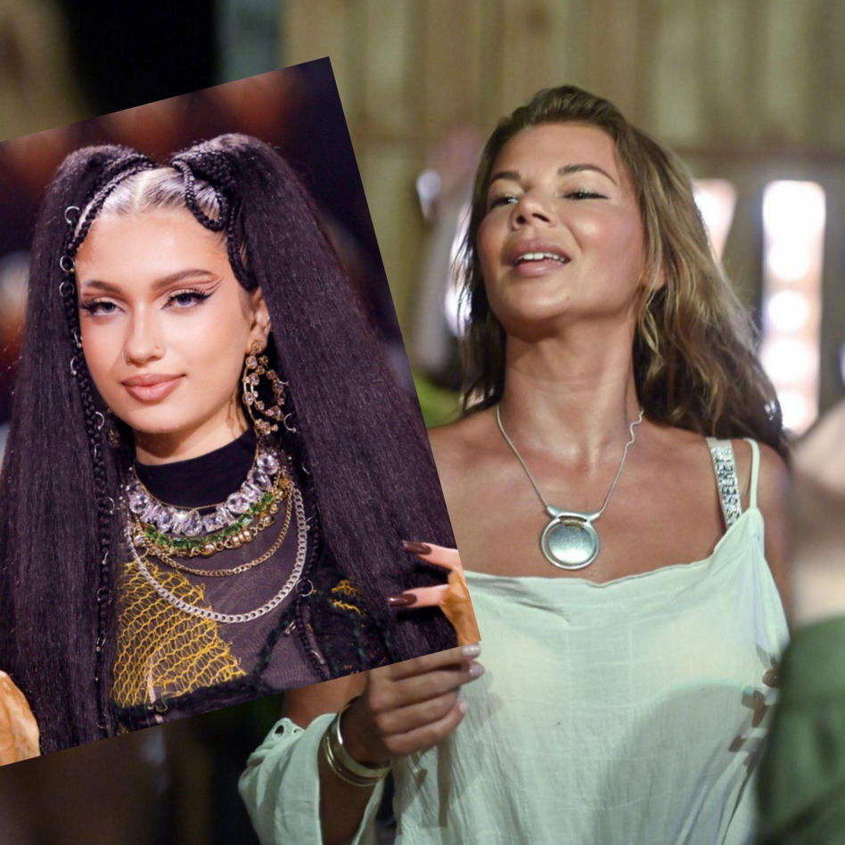 Edyta Górniak nie będzie zadowolona. Viki Gabor nie miała dla niej litości!