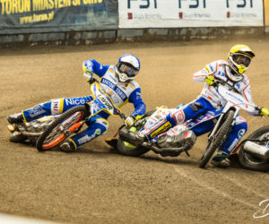 Apator Toruń - Orzeł Łódź, dużo zdjęć z Motoareny