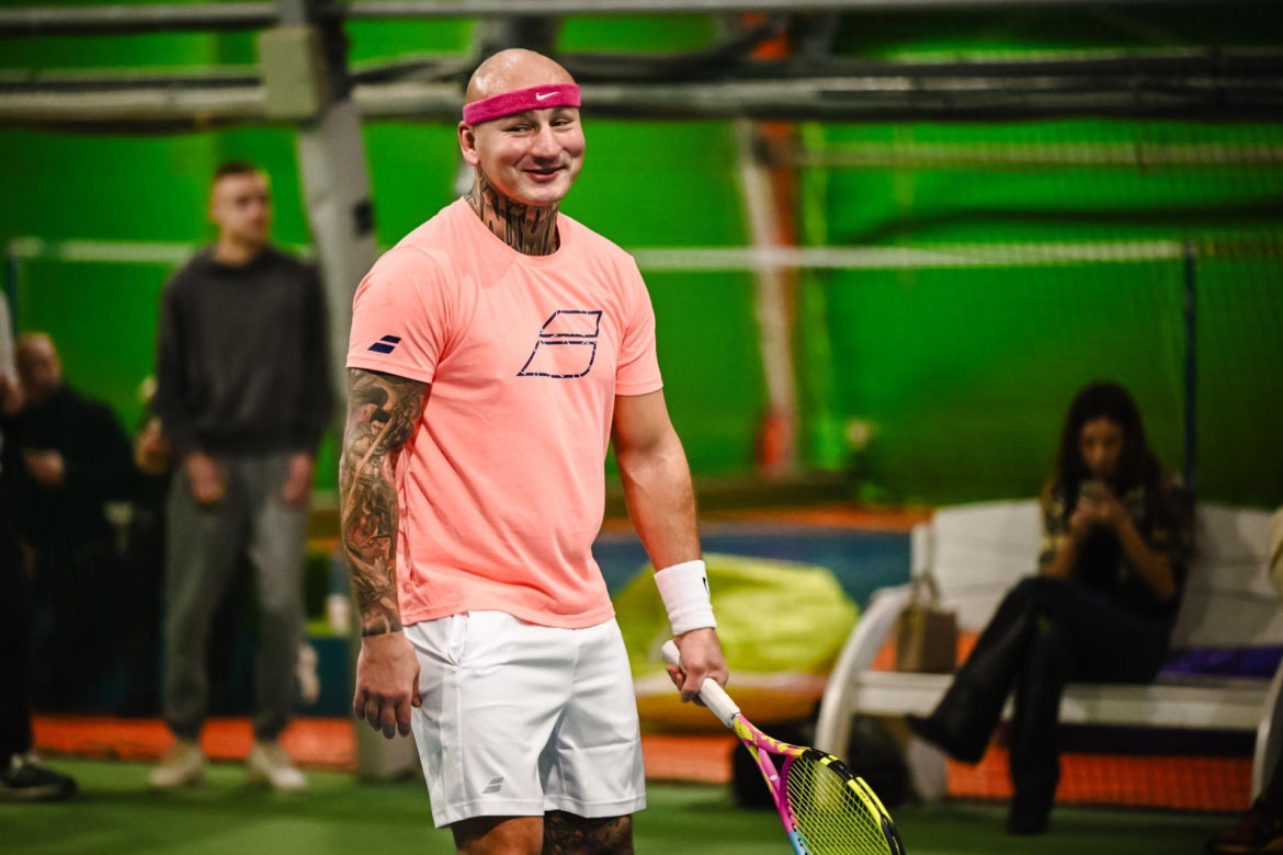 Artur Szpilka poskromił Tygrysa Michalczewskiego