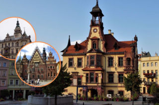 Wrocławski ratusz to dopiero początek! Zobacz 10 pereł Dolnego Śląska, które z miejsca cię zachwycą