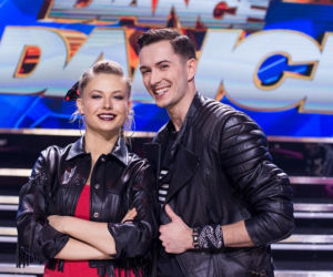 Dance Dance Dance 2 odcinek 4