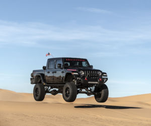 Hennessey Maximus 1000