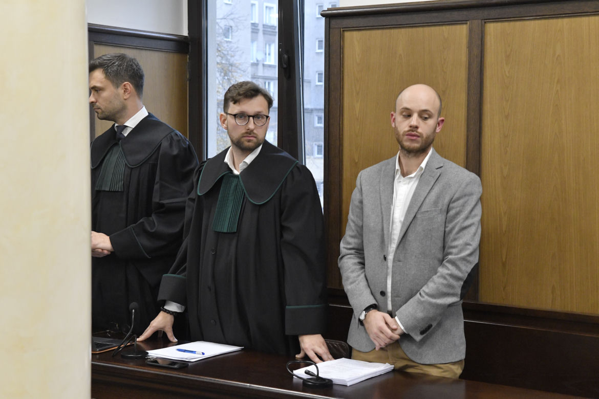 Proces Jana Śpiewaka