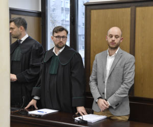 Proces Jana Śpiewaka