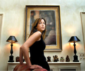 TAMARA CZARTORYSKA